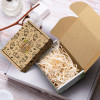 Extra Small Custom Lock Lid Boxes  Feature